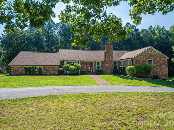 809 Spring Street, Cherryville, NC 28021