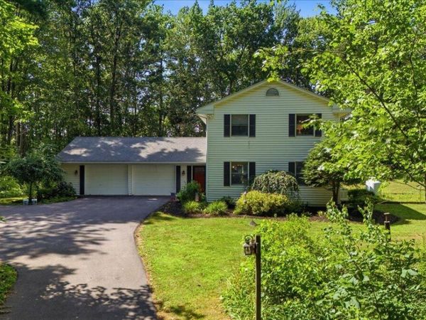 43 Grace Moore Road, Saratoga Springs, NY 12866
