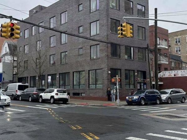 42-08 Bowne Street , Unit 2C, Flushing, NY 11355