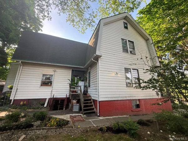 70 Hudson ave Hudson , Haverstraw, NY 10927