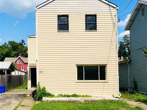 327 7th Avenue , New Brighton, PA 15066