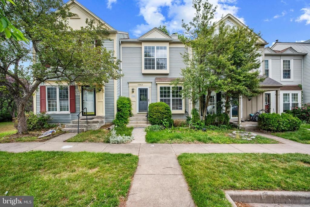 13562 Highland Mews Court, Herndon, VA 20171 Main Photo