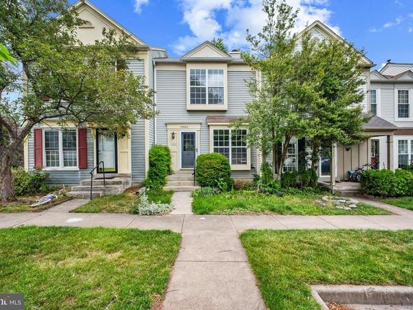 13562 HIGHLAND MEWS COURT, HERNDON, VA 20171