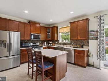 111 SOVEREIGN COURT, WINCHESTER, VA 22602