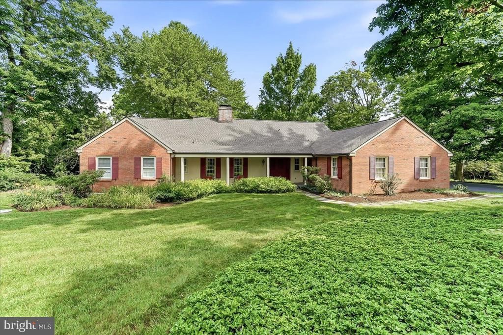 119 MANSION DRIVE, MEDIA, PA 19063