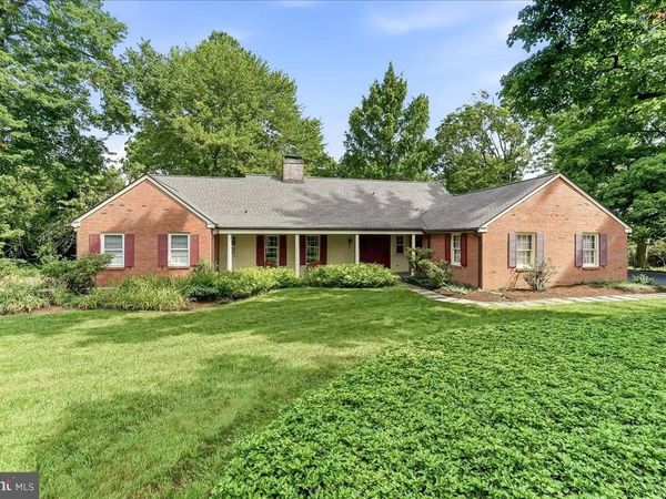 119 MANSION DRIVE, MEDIA, PA 19063
