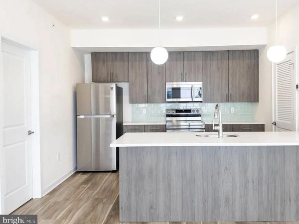 1600 GERMANTOWN AVENUE , Unit 414 D, PHILADELPHIA, PA 19122