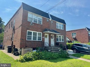 9509 CLARK STREET , PHILADELPHIA, PA 19115