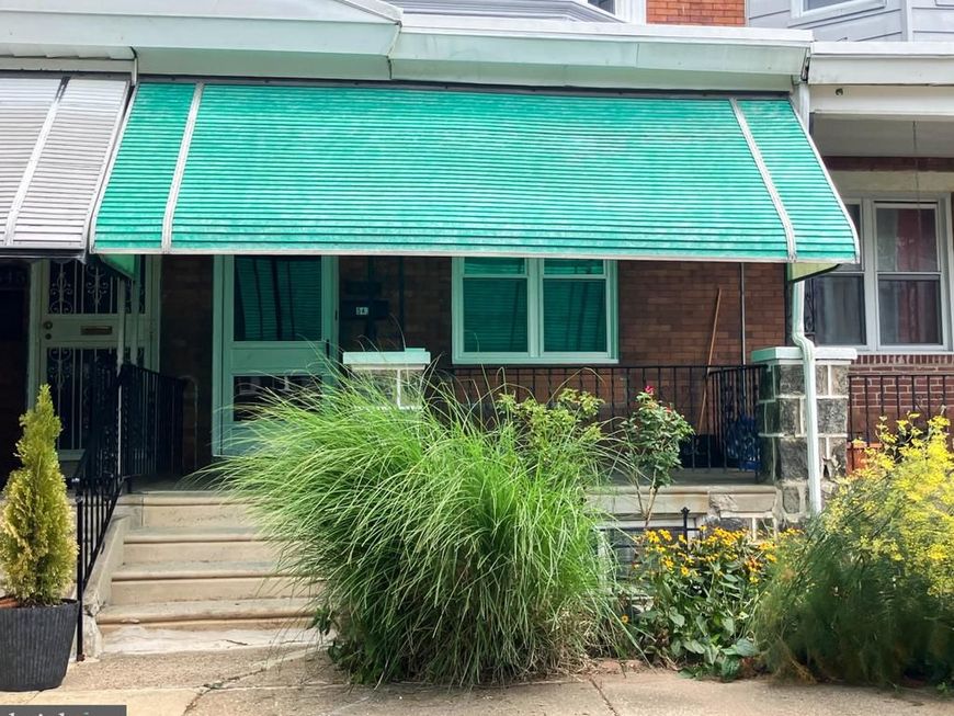 543 N Simpson Street, Philadelphia, PA 19151 Main Photo