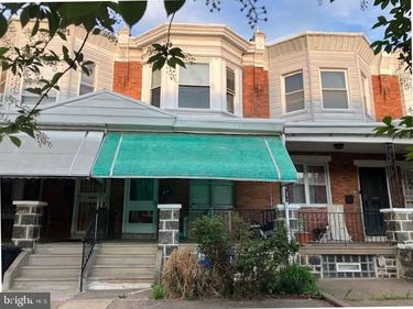 543 N SIMPSON STREET, PHILADELPHIA, PA 19151
