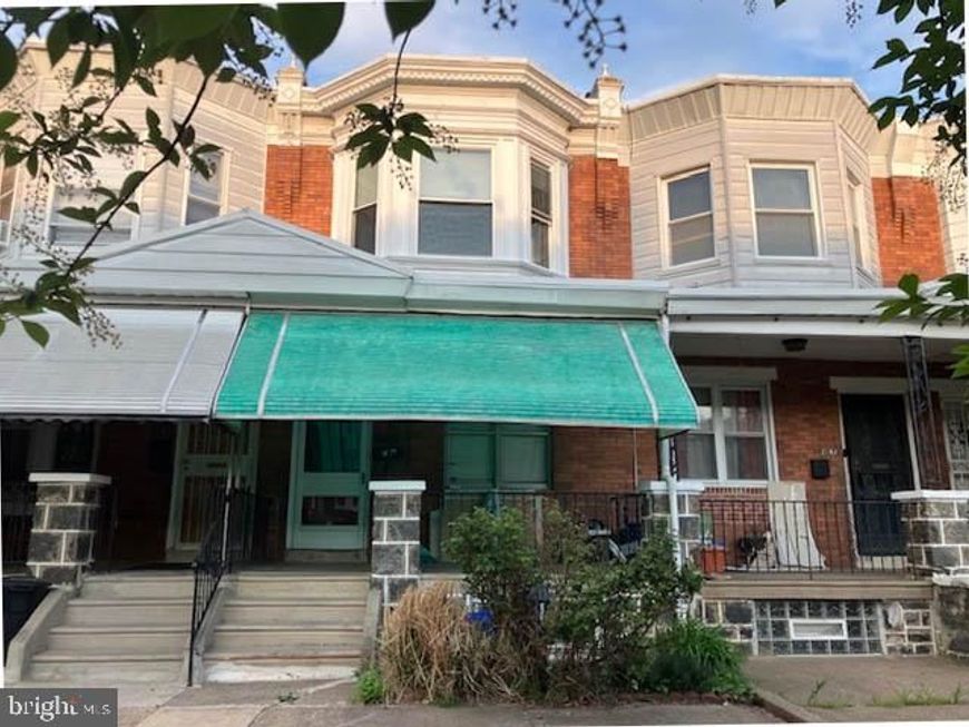 543 N Simpson Street , Philadelphia, PA 19151 Main Photo