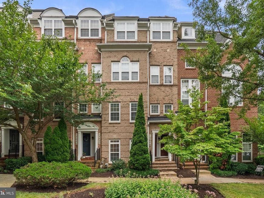 13624 Dover Cliffs Place, Unit 13624, Germantown, MD 20874 Main Photo
