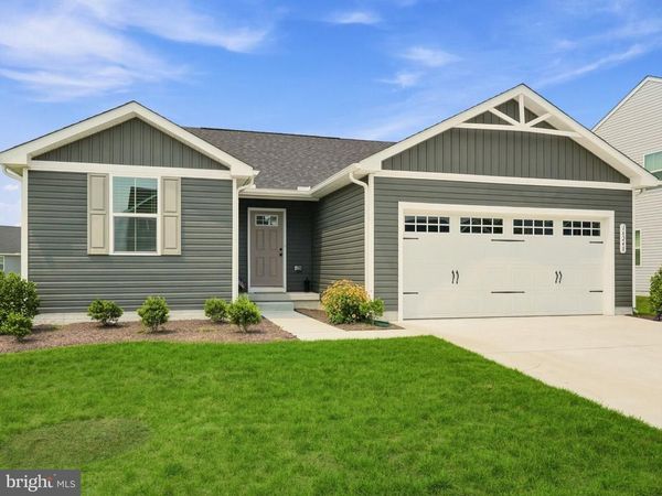 16248 JOHN ADAMS LANE, MILLSBORO, DE 19966