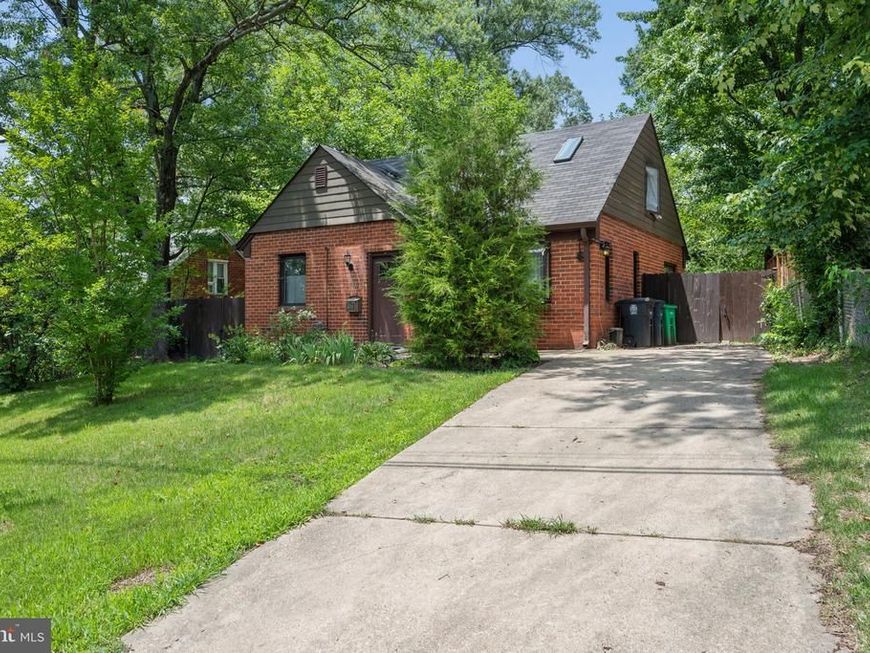 7220 16th Avenue , Takoma Park, MD 20912 Main Photo