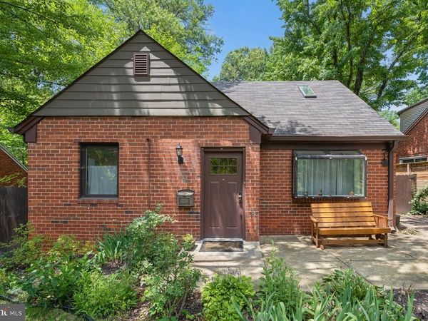 7220 16TH AVENUE, TAKOMA PARK, MD 20912