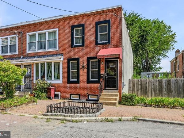 211 E 13TH STREET , WILMINGTON, DE 19801
