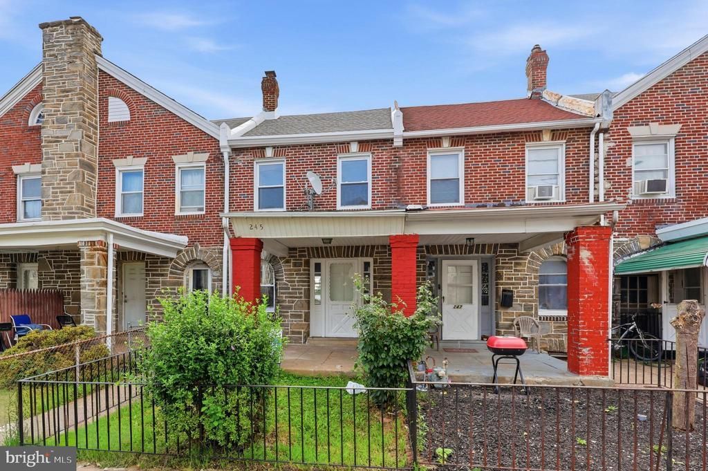 245 COPLEY ROAD , UPPER DARBY, PA 19082