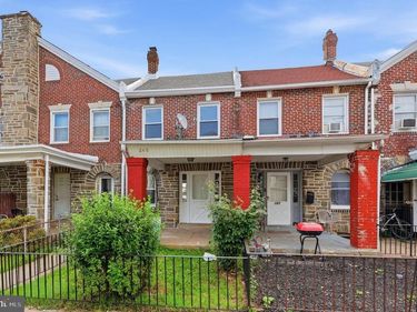 245 COPLEY ROAD, UPPER DARBY, PA 19082