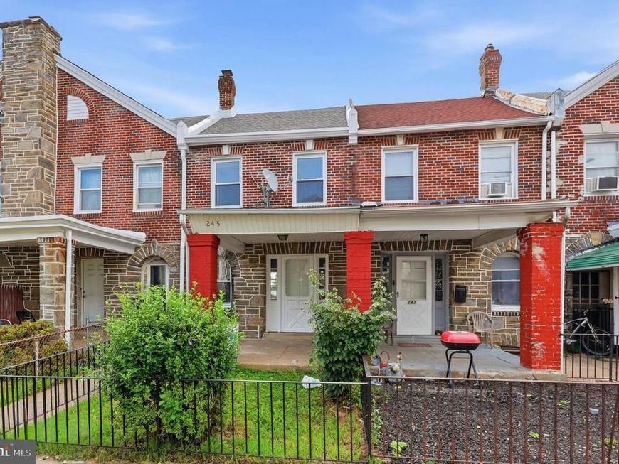 245 Copley Road , Upper Darby, PA 19082 Main Photo