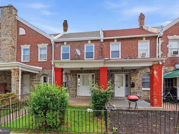 245 COPLEY ROAD, UPPER DARBY, PA 19082