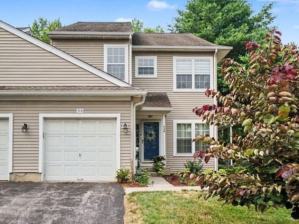 114 LEWISVILLE COURT, Unit 2907, PHOENIXVILLE, PA 19460