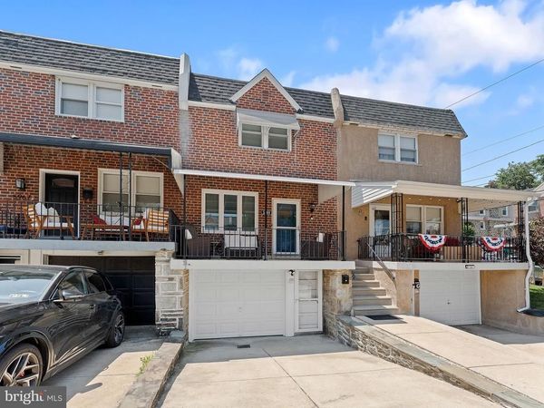 5969 JANNETTE STREET , PHILADELPHIA, PA 19128