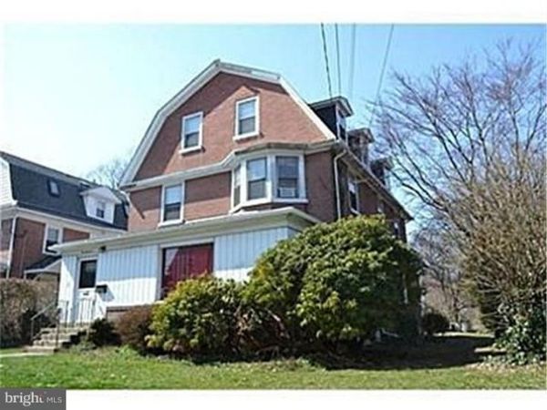100 GRANDVIEW ROAD , Unit 3, ARDMORE, PA 19003