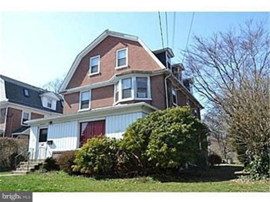 100 Grandview Road, Unit 3, Ardmore, PA 19003 Main Photo