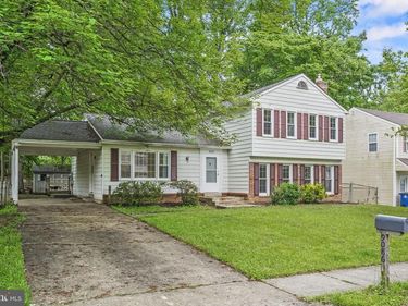 9086 BROOK FORD ROAD, BURKE, VA 22015