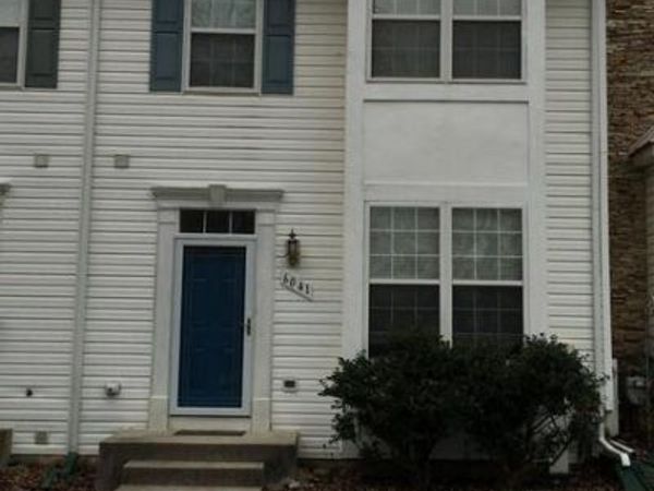 6041 BLUE POINT COURT , CLARKSVILLE, MD 21029
