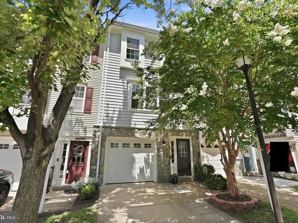 3845 WATKINS MILL DRIVE, ALEXANDRIA, VA 22304