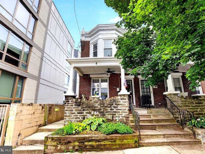 497 Lemonte Street, Philadelphia, PA 19128 Main Photo