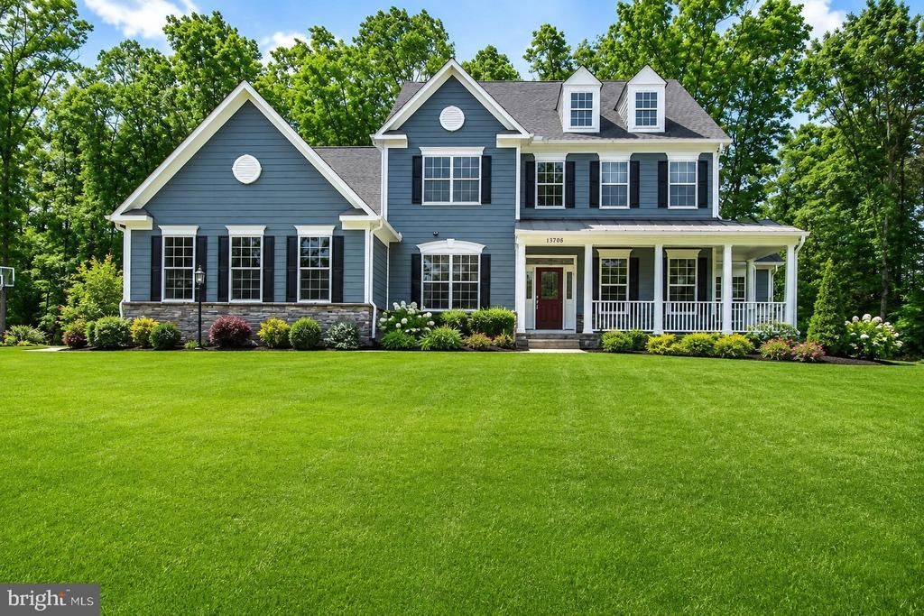 11306 Westgate Way , Spotsylvania, VA 22551 Main Photo