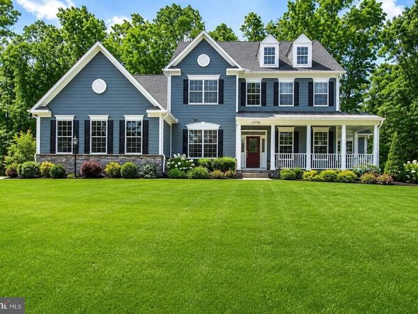 11306 WESTGATE WAY , SPOTSYLVANIA, VA 22551