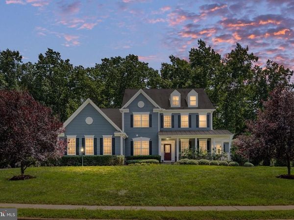 11306 WESTGATE WAY, SPOTSYLVANIA, VA 22551