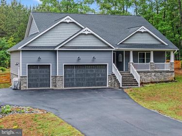 367 PINEHURST DRIVE, GORDONSVILLE, VA 22942