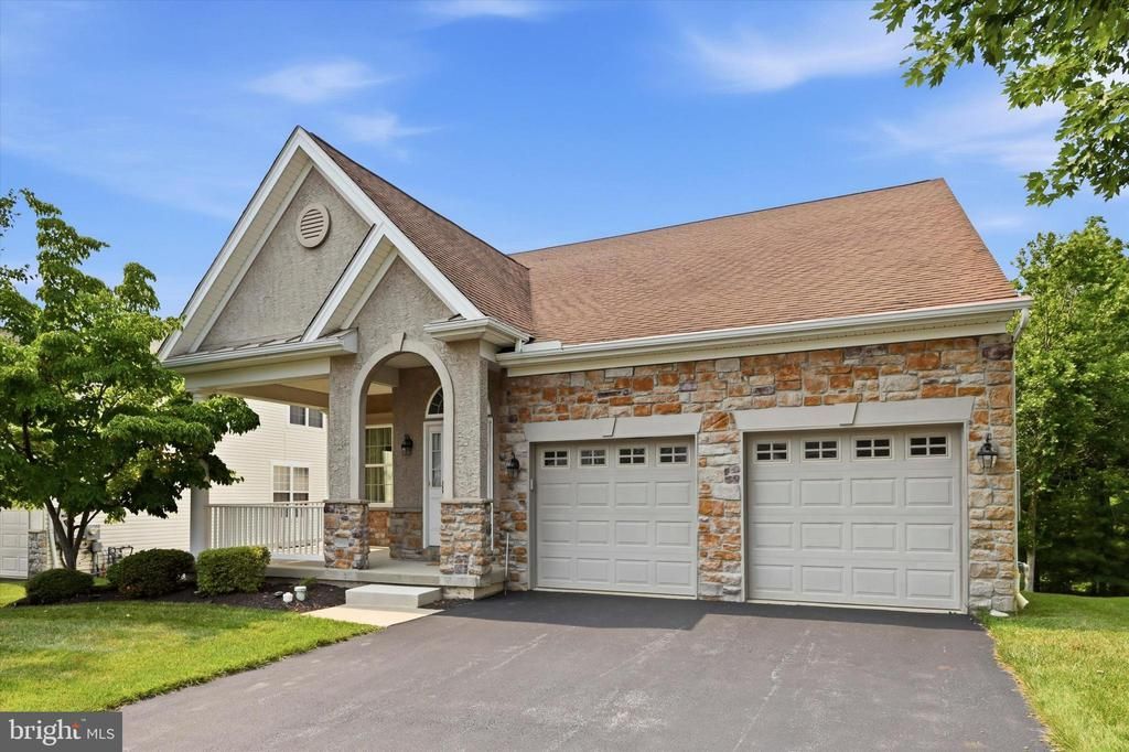 270 HENDRICKSON LANE, WEST GROVE, PA 19390