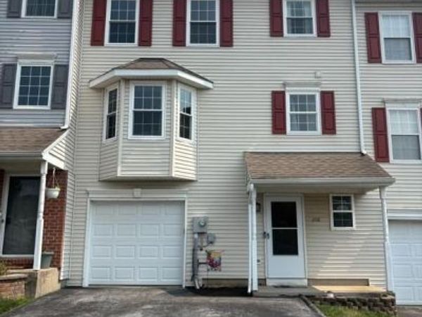 208 COUNTRY RIDGE DRIVE , RED LION, PA 17356