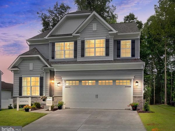 BRYANSVILLE ROAD , DELTA, PA 17314