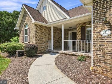 231 BENTLEY AVENUE , WINCHESTER, VA 22602