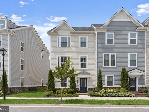 322 HERITAGE STREET , BALTIMORE, MD 21220