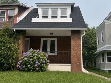 303 E VERNON ROAD , PHILADELPHIA, PA 19119