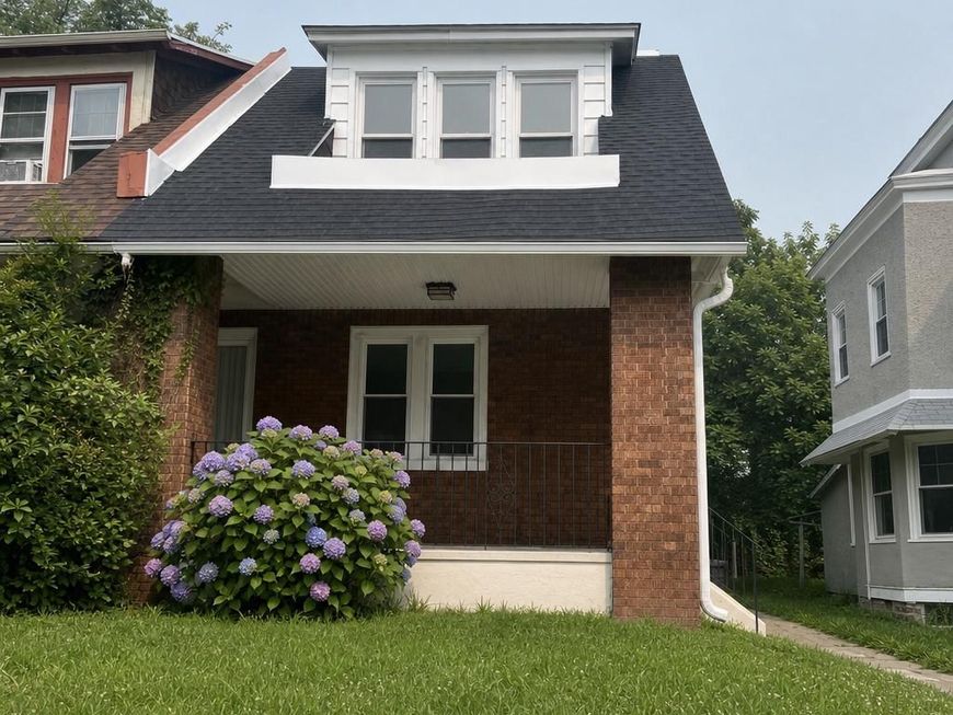 303 E Vernon Road , Philadelphia, PA 19119 Main Photo