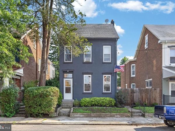 15 E THIRD STREET, POTTSTOWN, PA 19464