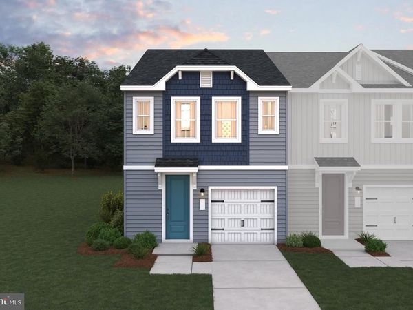 413 SIKA DRIVE , SALISBURY, MD 21801