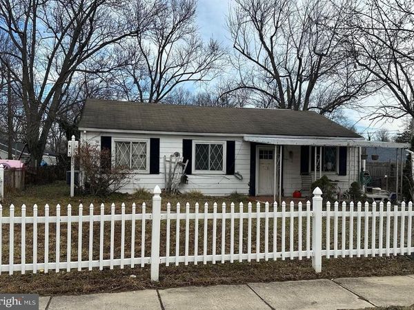 1702 MANNING ROAD , GLEN BURNIE, MD 21061