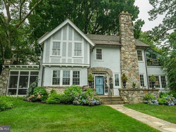 917 GREENWAY AVENUE, YARDLEY, PA 19067