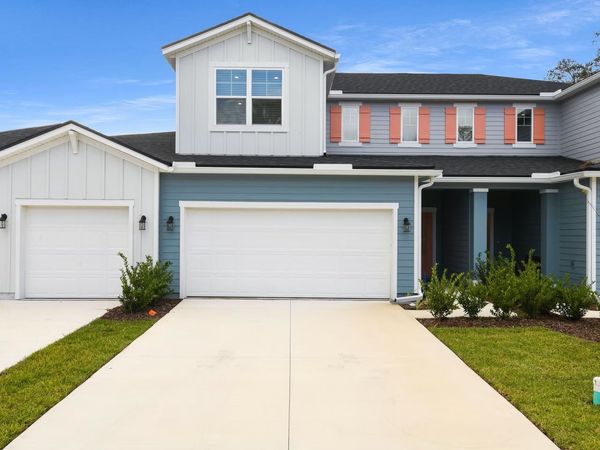 220 Misty Harbor Trce, Palm Coast, FL 32137