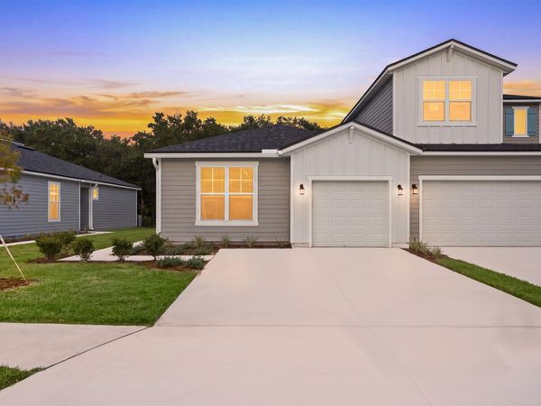 216 Misty Harbor Trce, Palm Coast, FL 32137