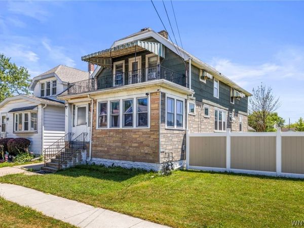 101 David Avenue, Buffalo, NY 14225